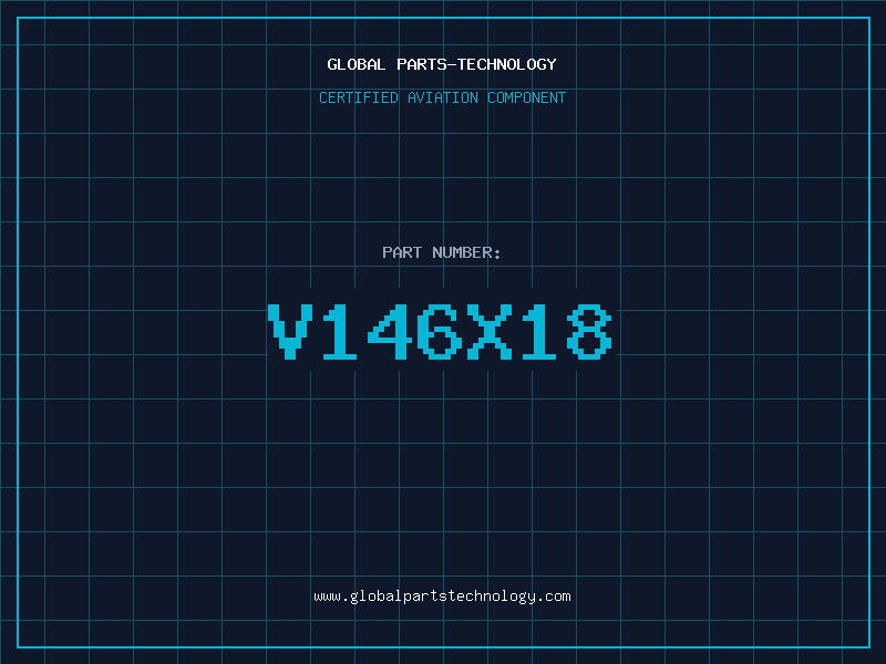 Aviation Part V146X18