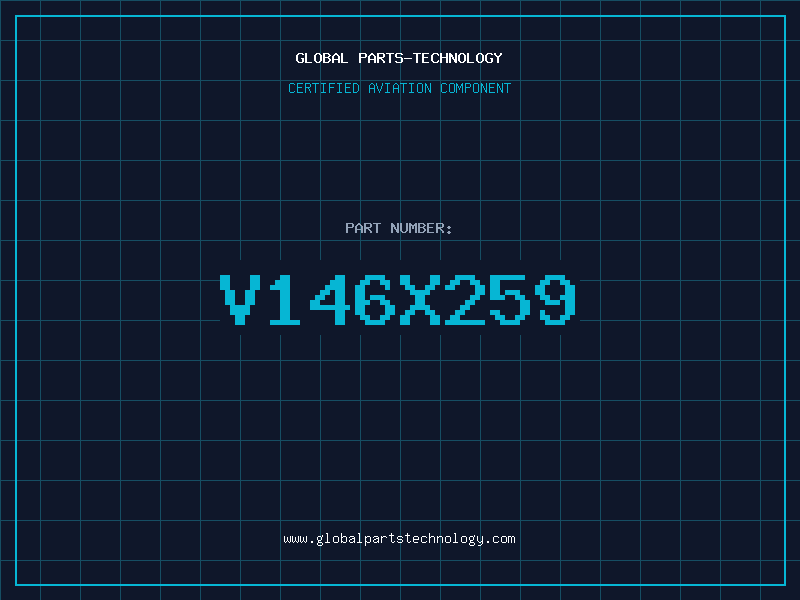 Aviation Part V146X259