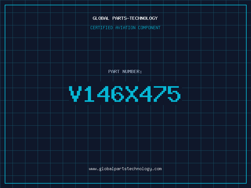 Aviation Part V146X475