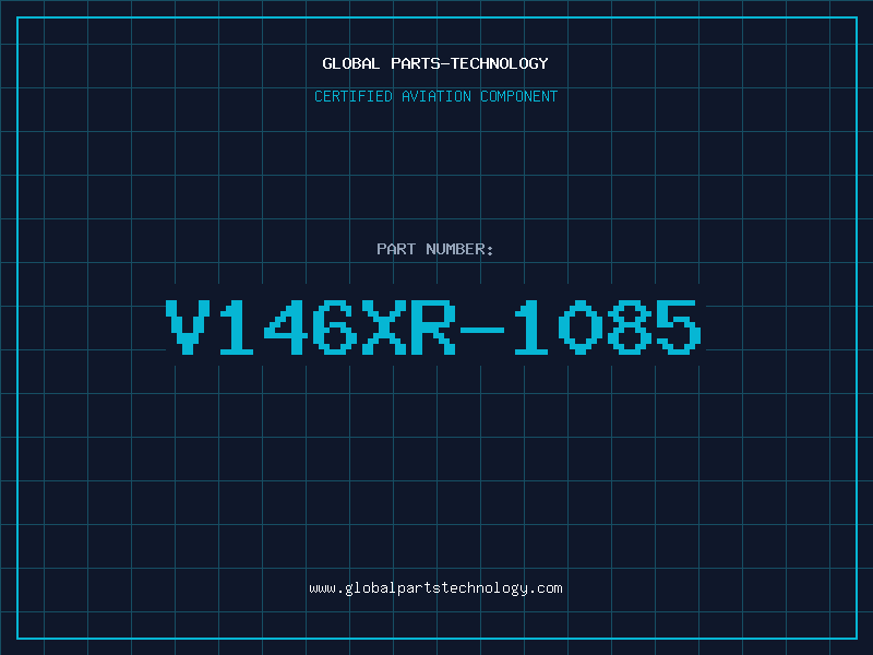 Aviation Part V146XR-1085