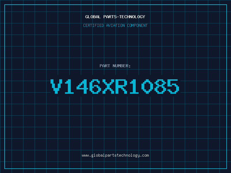 Aviation Part V146XR1085