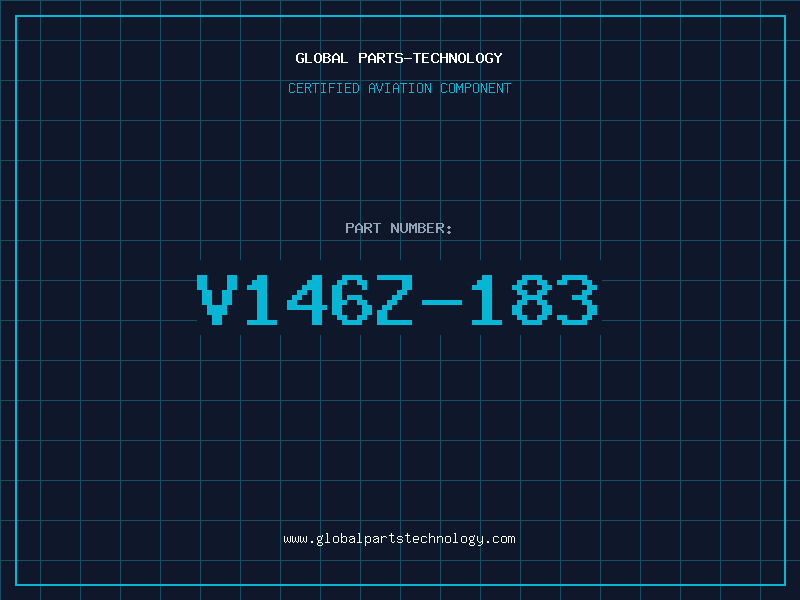 Aviation Part V146Z-183