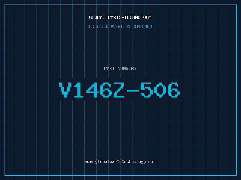 Aviation Part V146Z-506