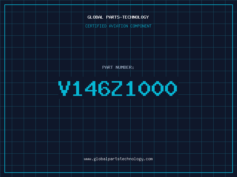 Aviation Part V146Z1000