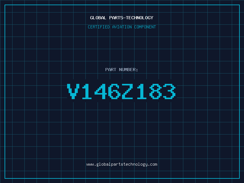 Aviation Part V146Z183