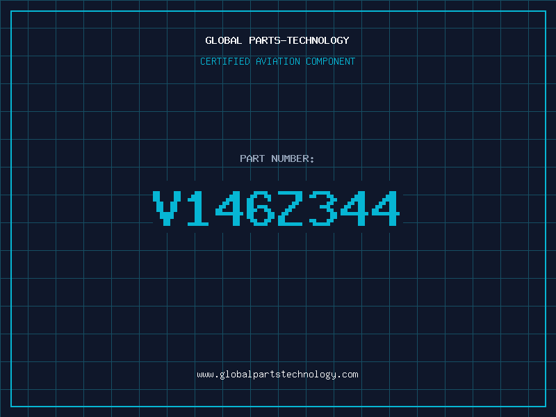 Aviation Part V146Z344