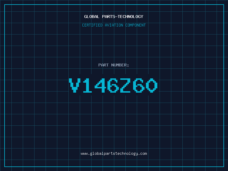 Aviation Part V146Z60