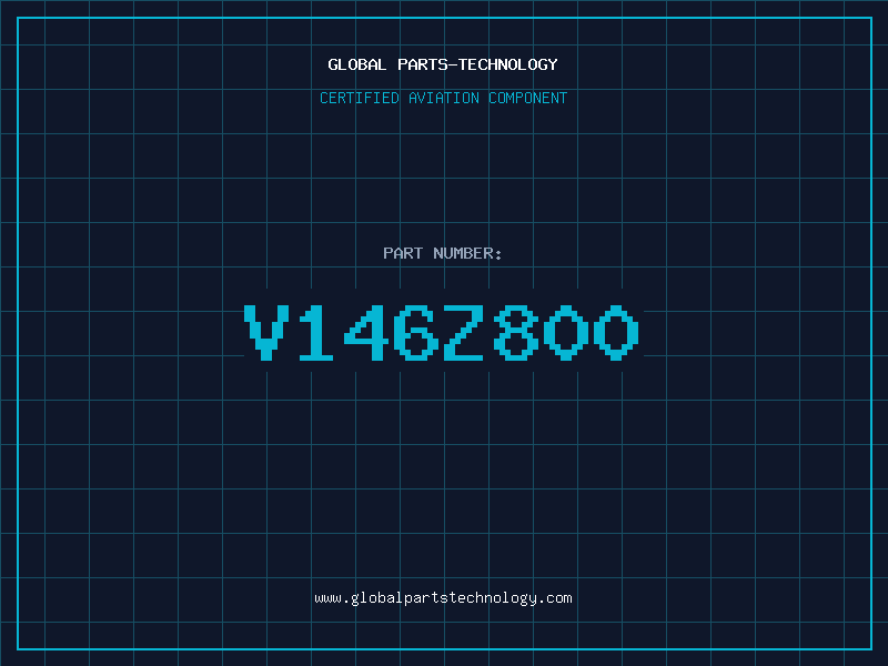 Aviation Part V146Z800