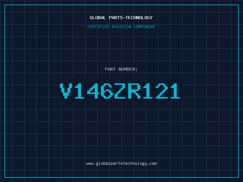 Aviation Part V146ZR121