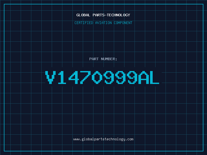 Aviation Part V1470999AL