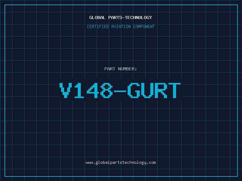 Aviation Part V148-GURT