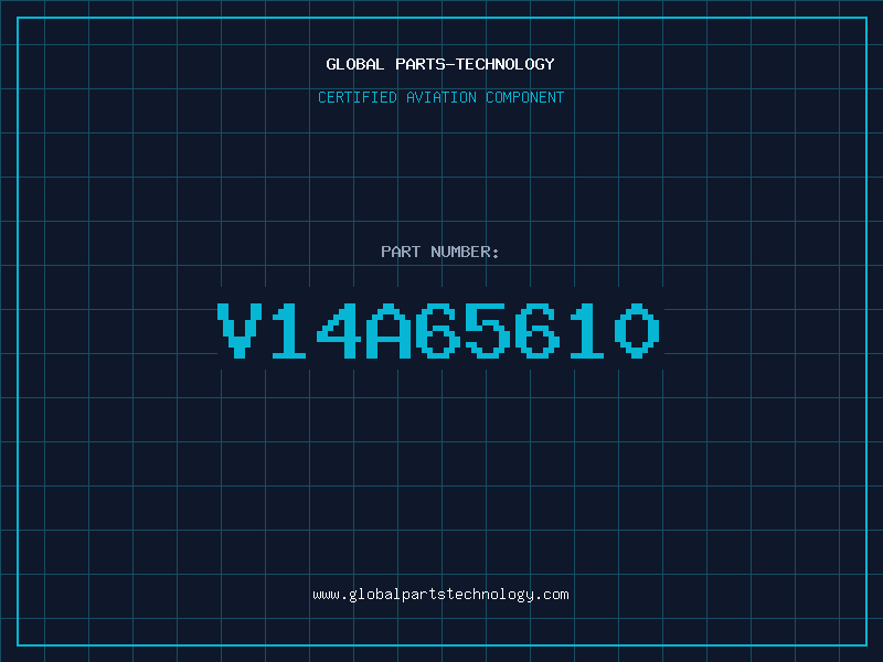 Aviation Part V14A65610