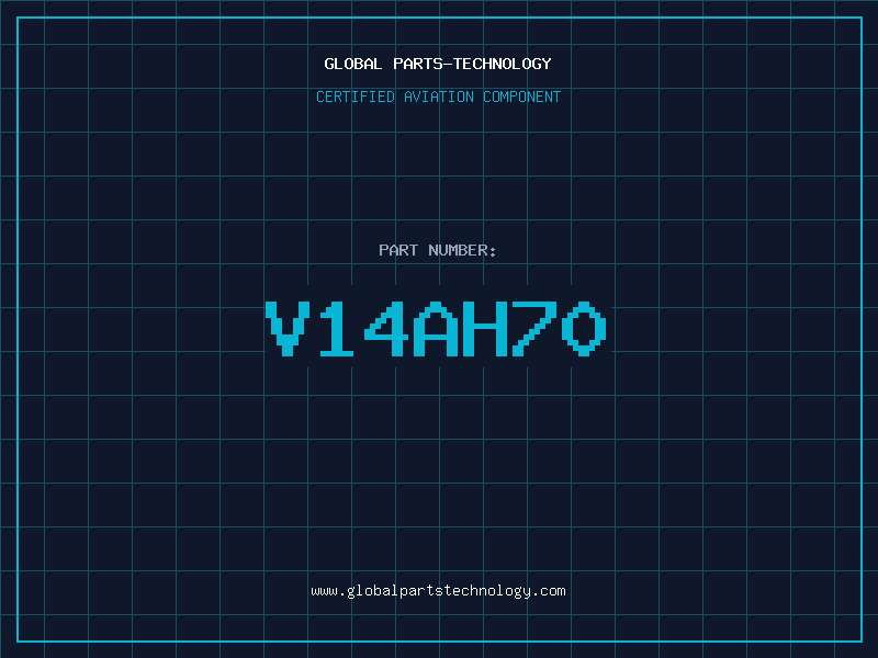 Aviation Part V14AH70