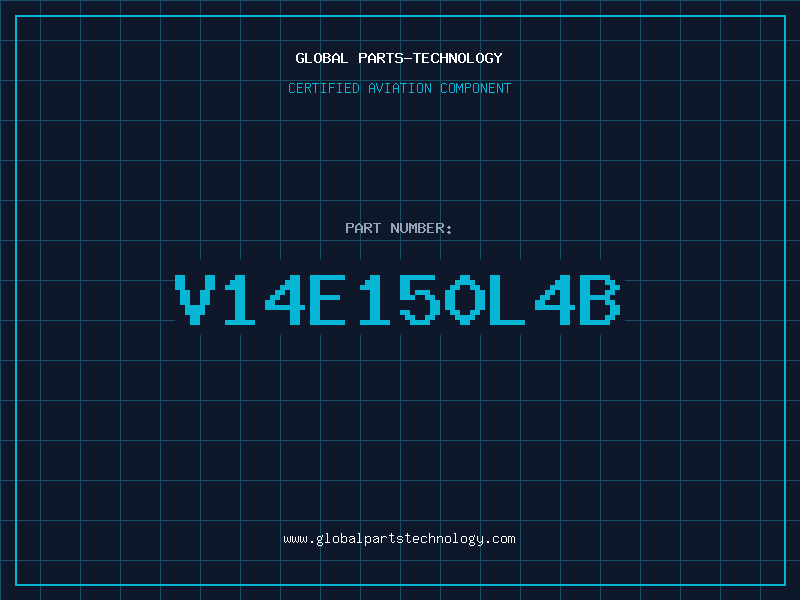 Aviation Part V14E150L4B