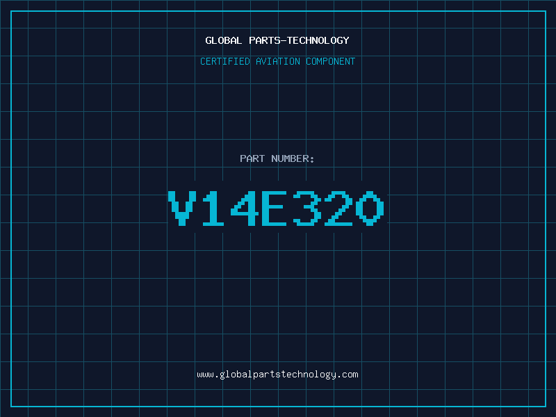 Aviation Part V14E320