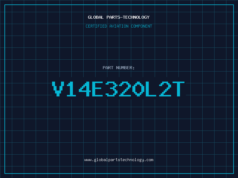 Aviation Part V14E320L2T