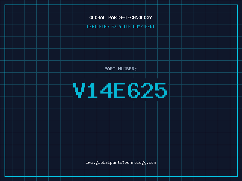 Aviation Part V14E625