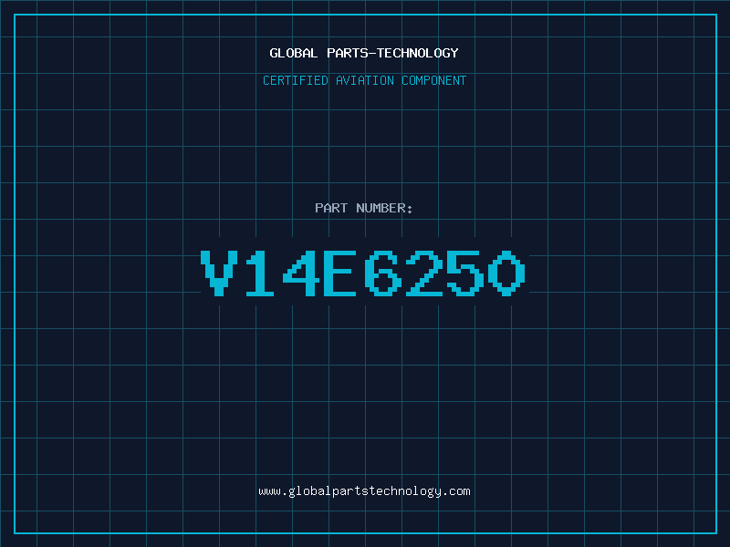 Aviation Part V14E6250