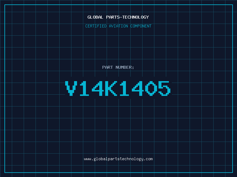 Aviation Part V14K1405