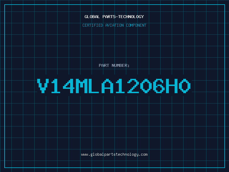 Aviation Part V14MLA1206H0