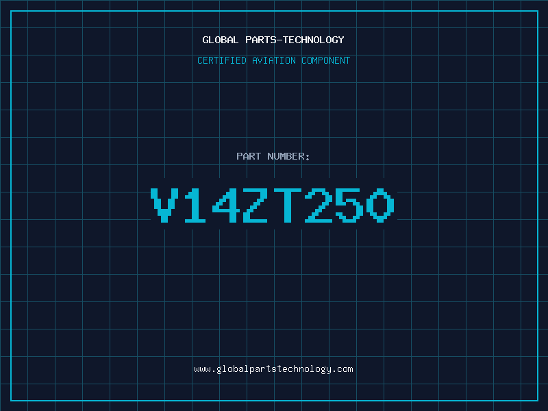 Aviation Part V14ZT250