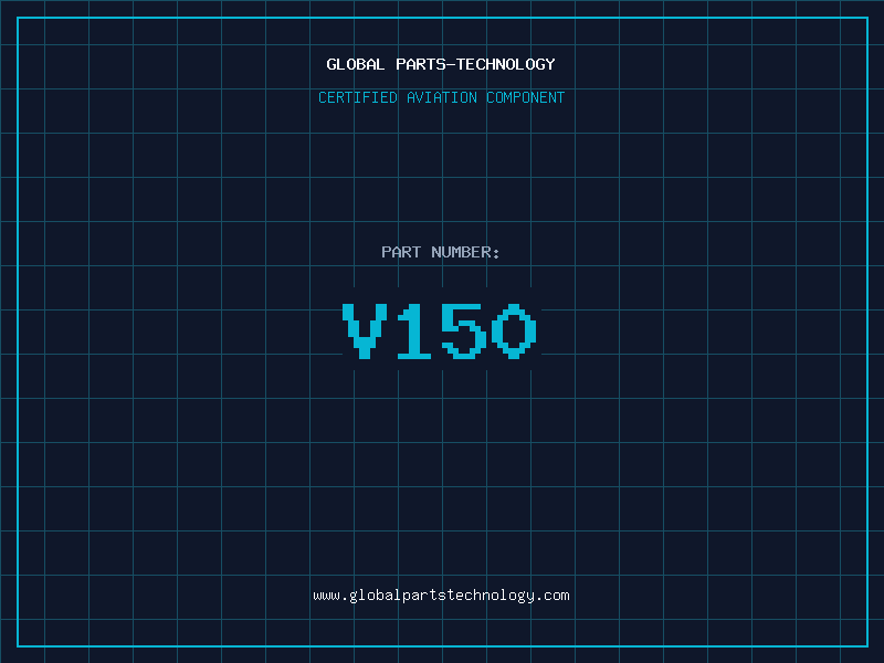 Aviation Part V150