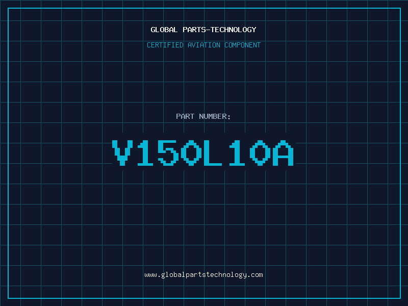 Aviation Part V150L10A