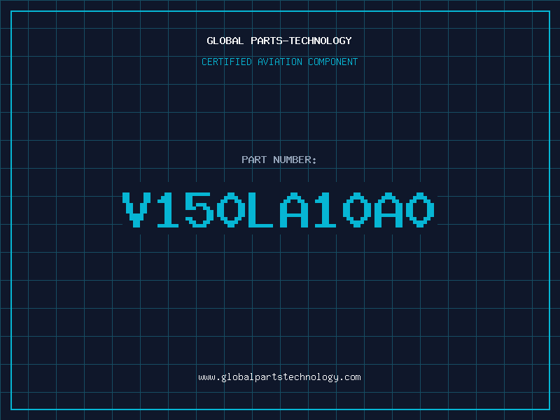 Aviation Part V150LA10A0