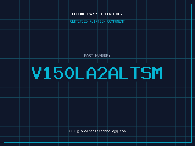 Aviation Part V150LA2ALTSM