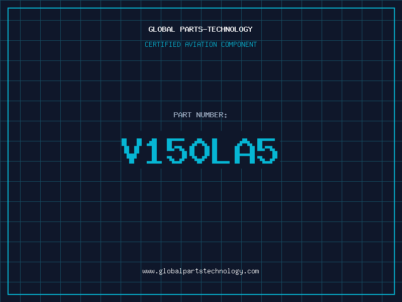 Aviation Part V150LA5