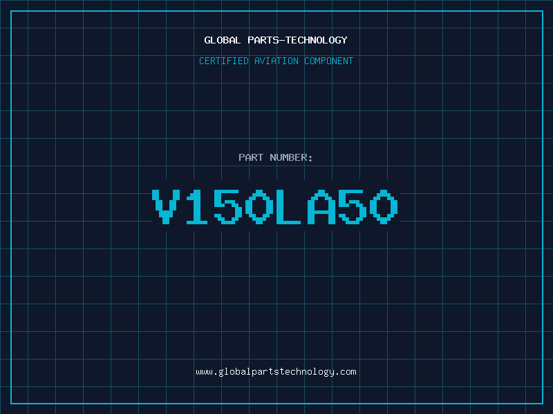 Aviation Part V150LA50
