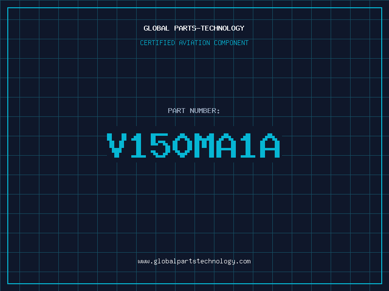 Aviation Part V150MA1A
