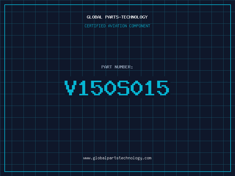 Aviation Part V150S015