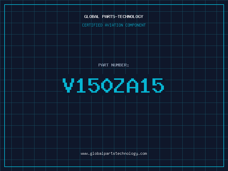 Aviation Part V150ZA15