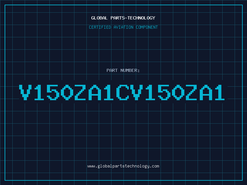 Aviation Part V150ZA1CV150ZA1
