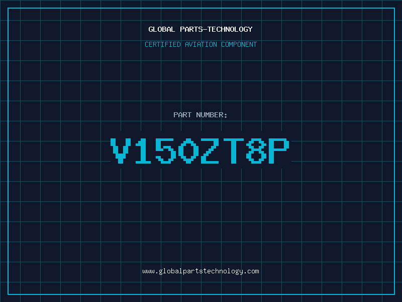 Aviation Part V150ZT8P