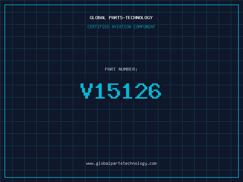 Aviation Part V15126