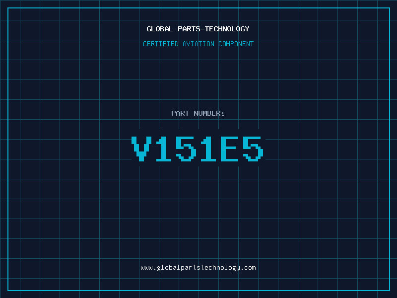 Aviation Part V151E5