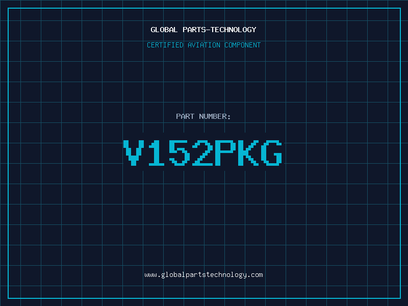 Aviation Part V152PKG