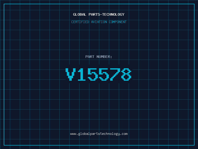 Aviation Part V15578