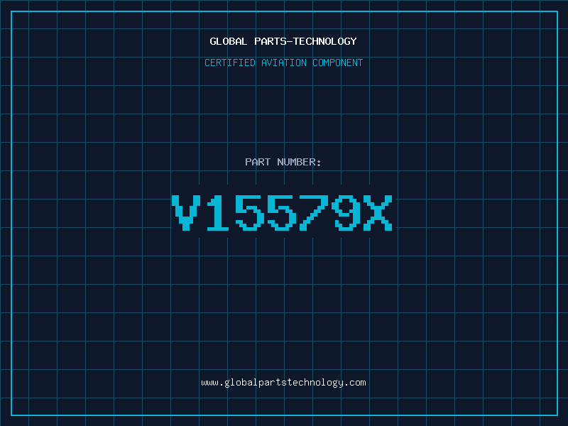 Aviation Part V15579X