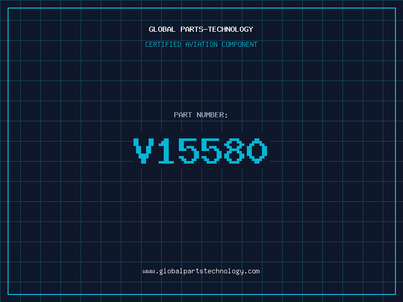 Aviation Part V15580