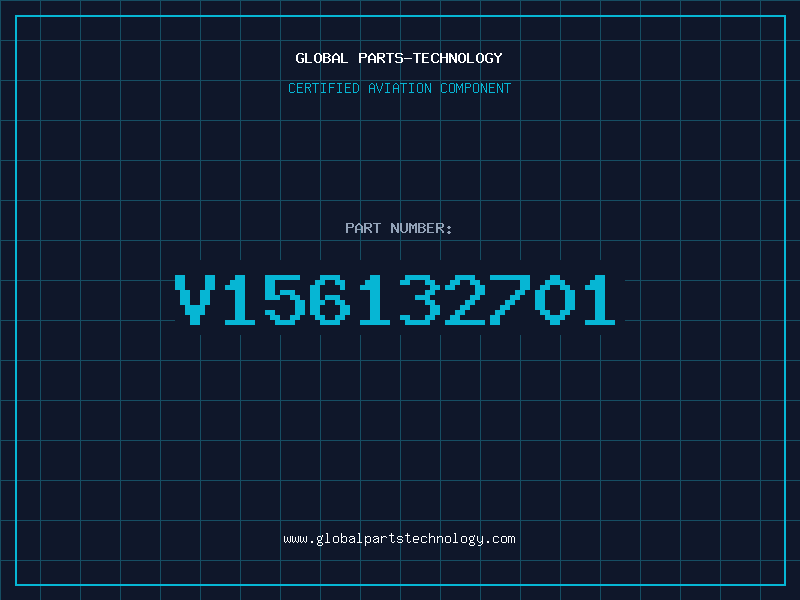 Aviation Part V156132701