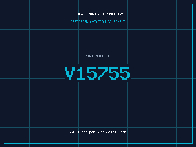 Aviation Part V15755