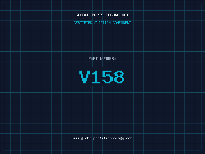 Aviation Part V158