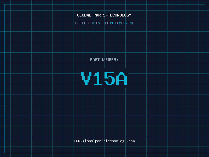 Aviation Part V15A