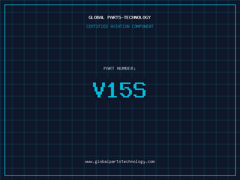 Aviation Part V15S