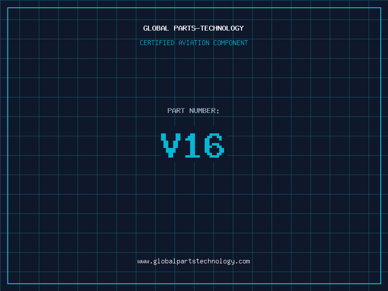 Aviation Part V16