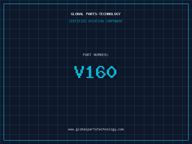 Aviation Part V160