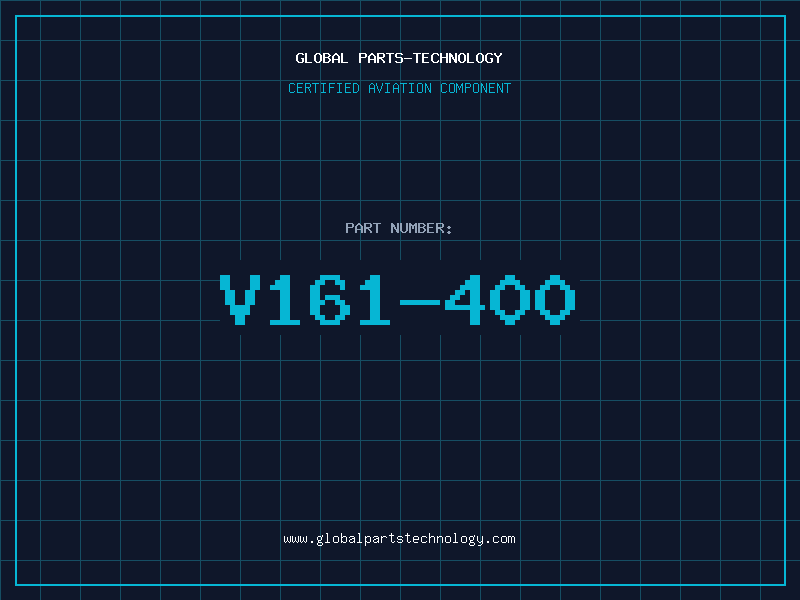 Aviation Part V161-400